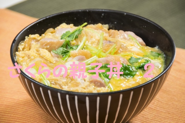 さくらの親子丼2全話感想~さくらさん色々大変ですね